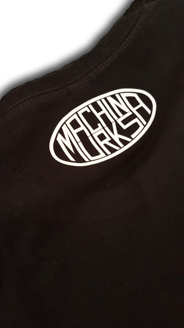 T-Shirt "kill switch"